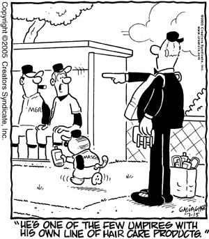 heathcliff